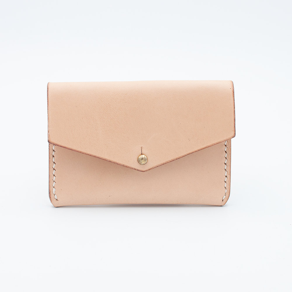 Nude Purse