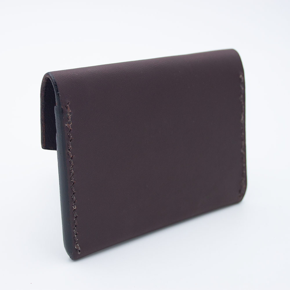 chocolate brown purse
