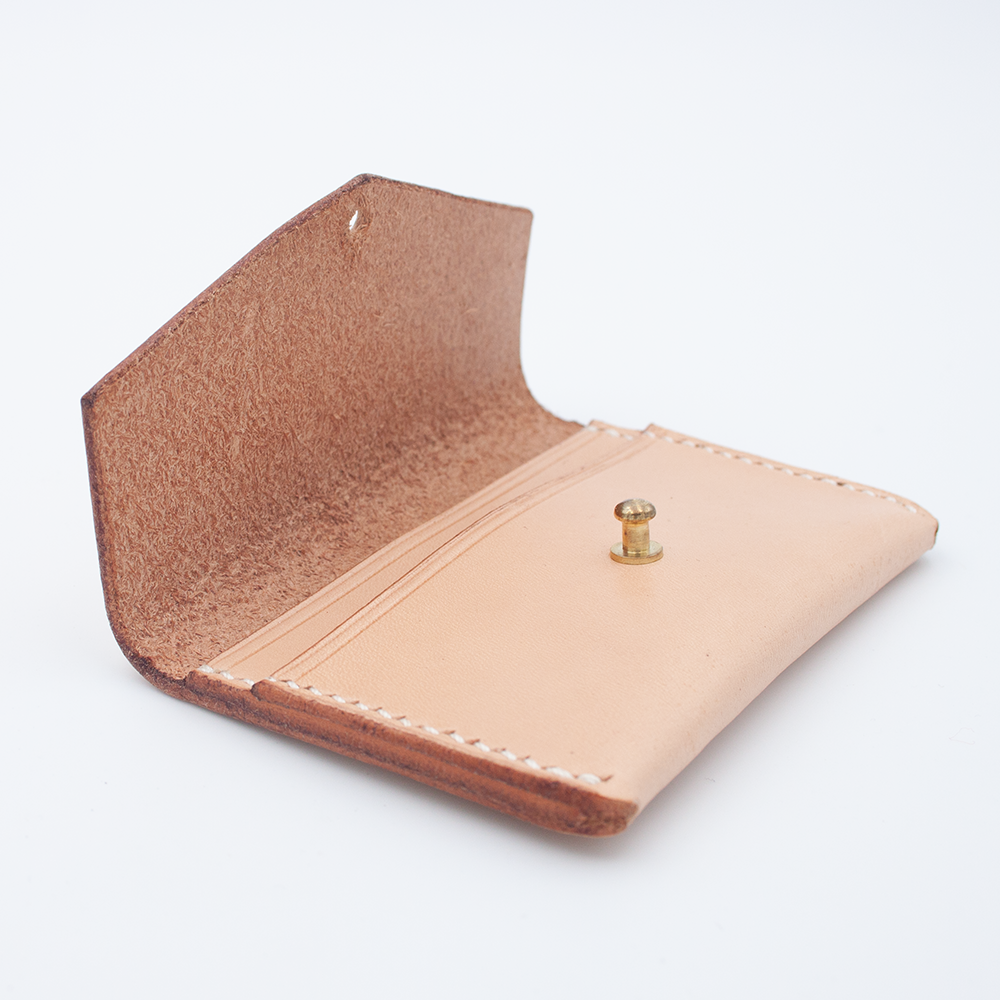 Nude Purse