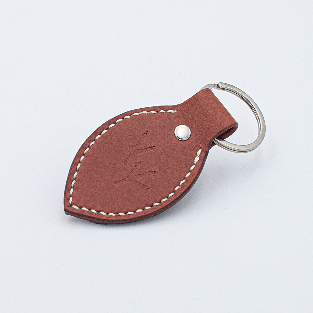 Bobbin Keyrings