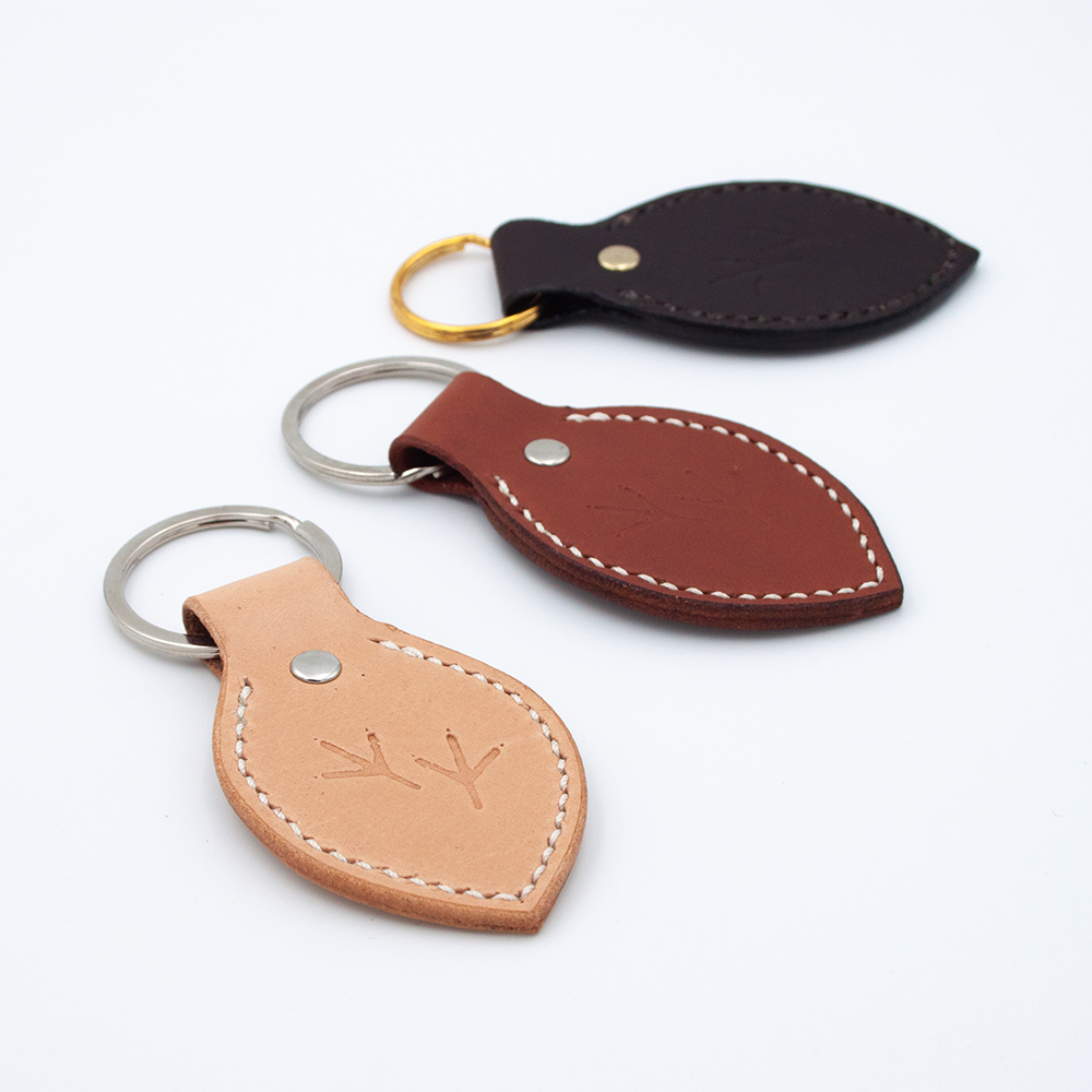 Bobbin Keyrings