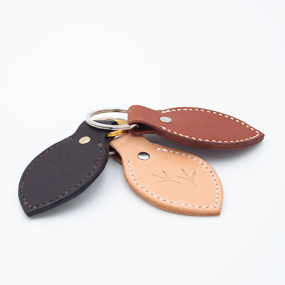 Bobbin Keyrings