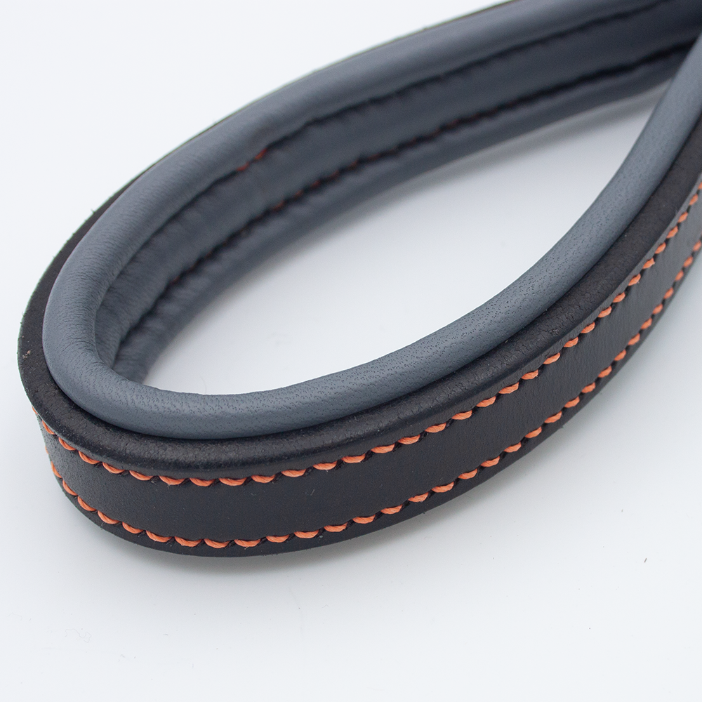 Padded Dog Lead
