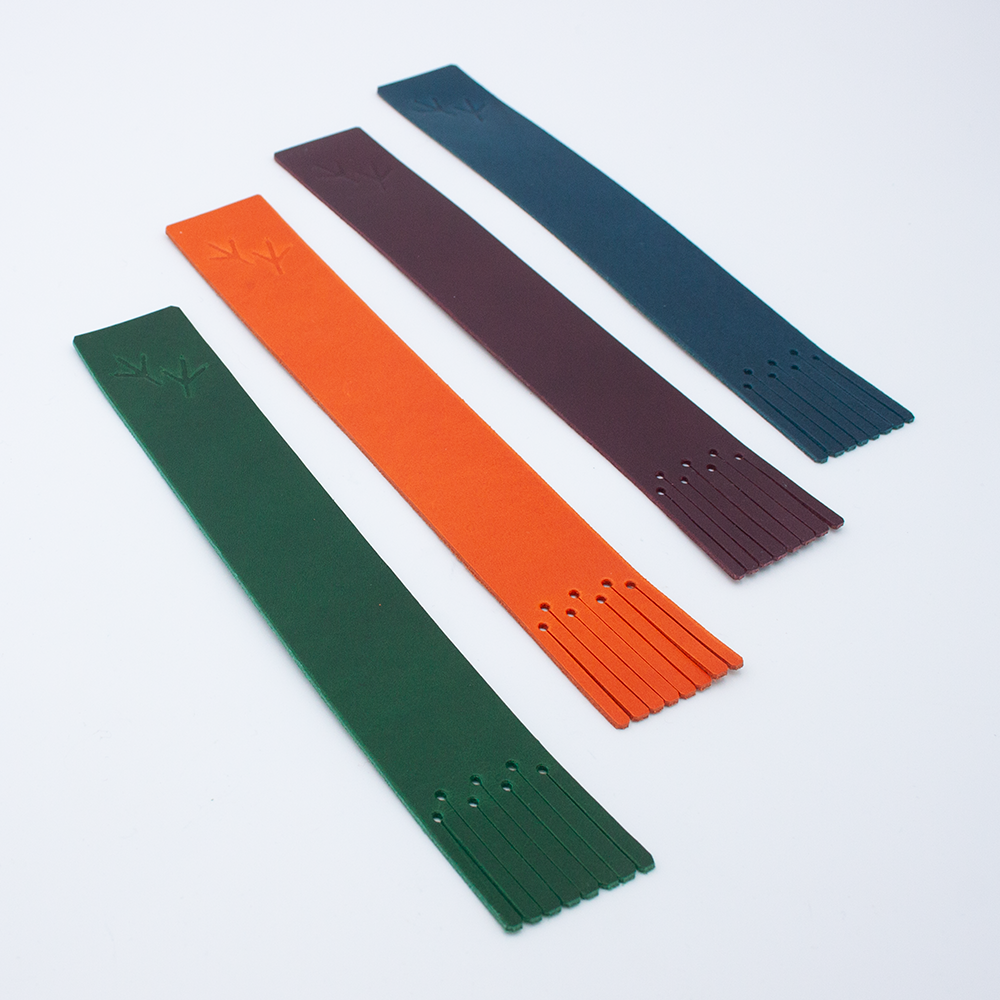 Bookmarks