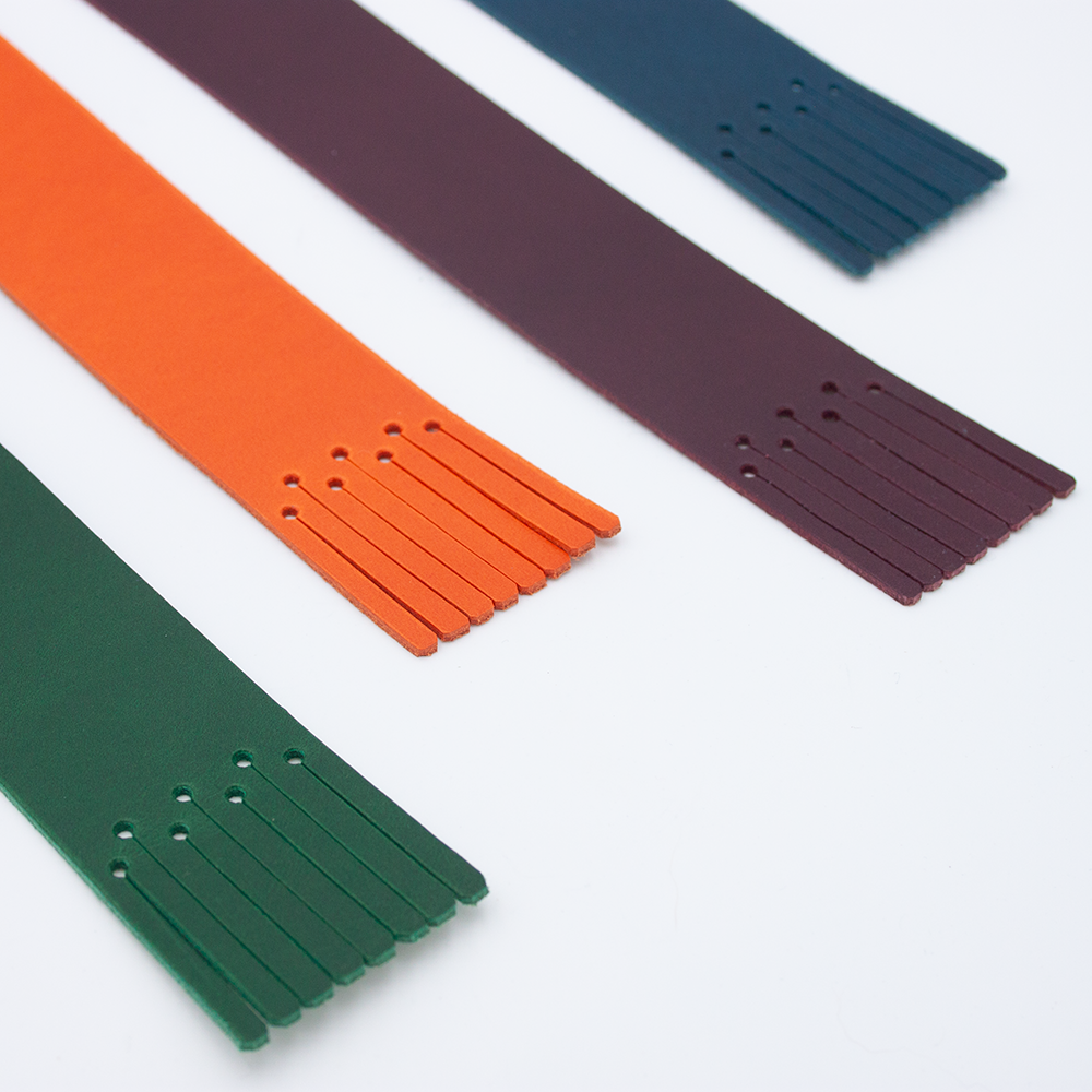 Bookmarks