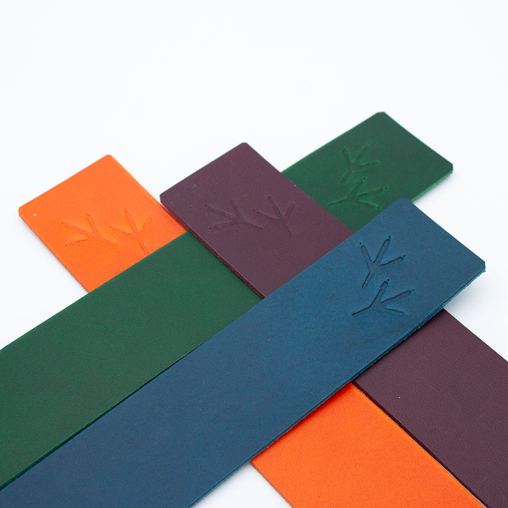 Bookmarks