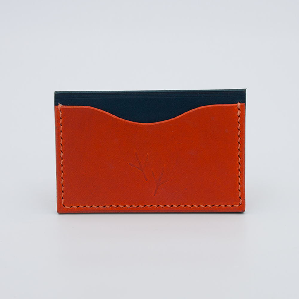 The Minimalist Card Holder