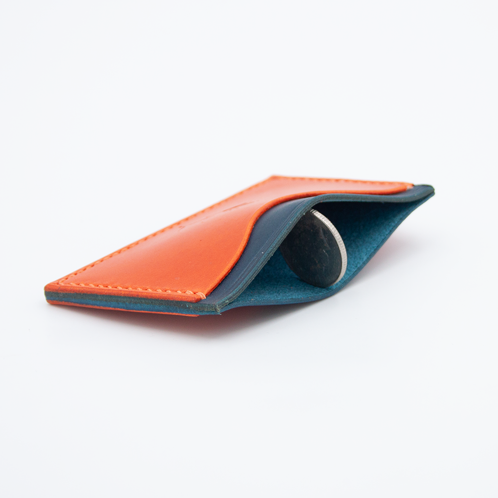 The Minimalist Card Holder
