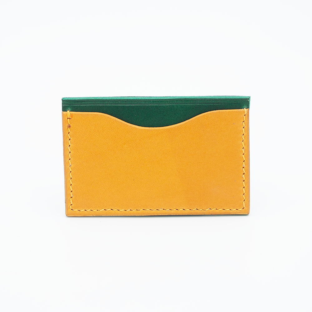 Card holder (3 pocket)