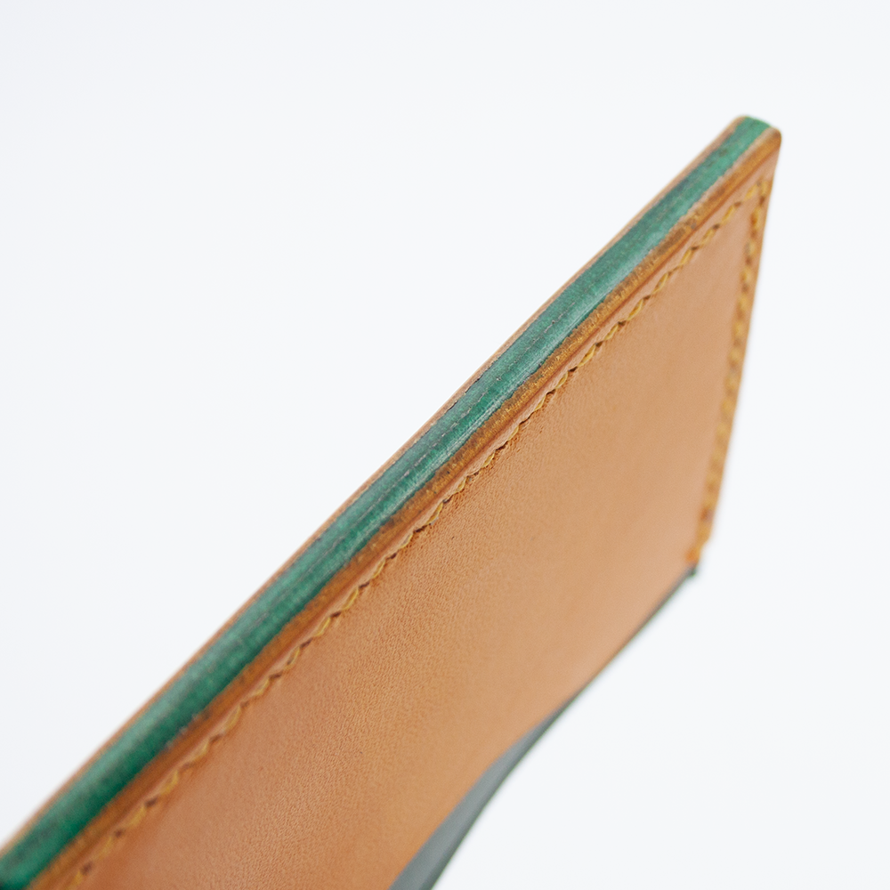 The Minimalist Card Holder
