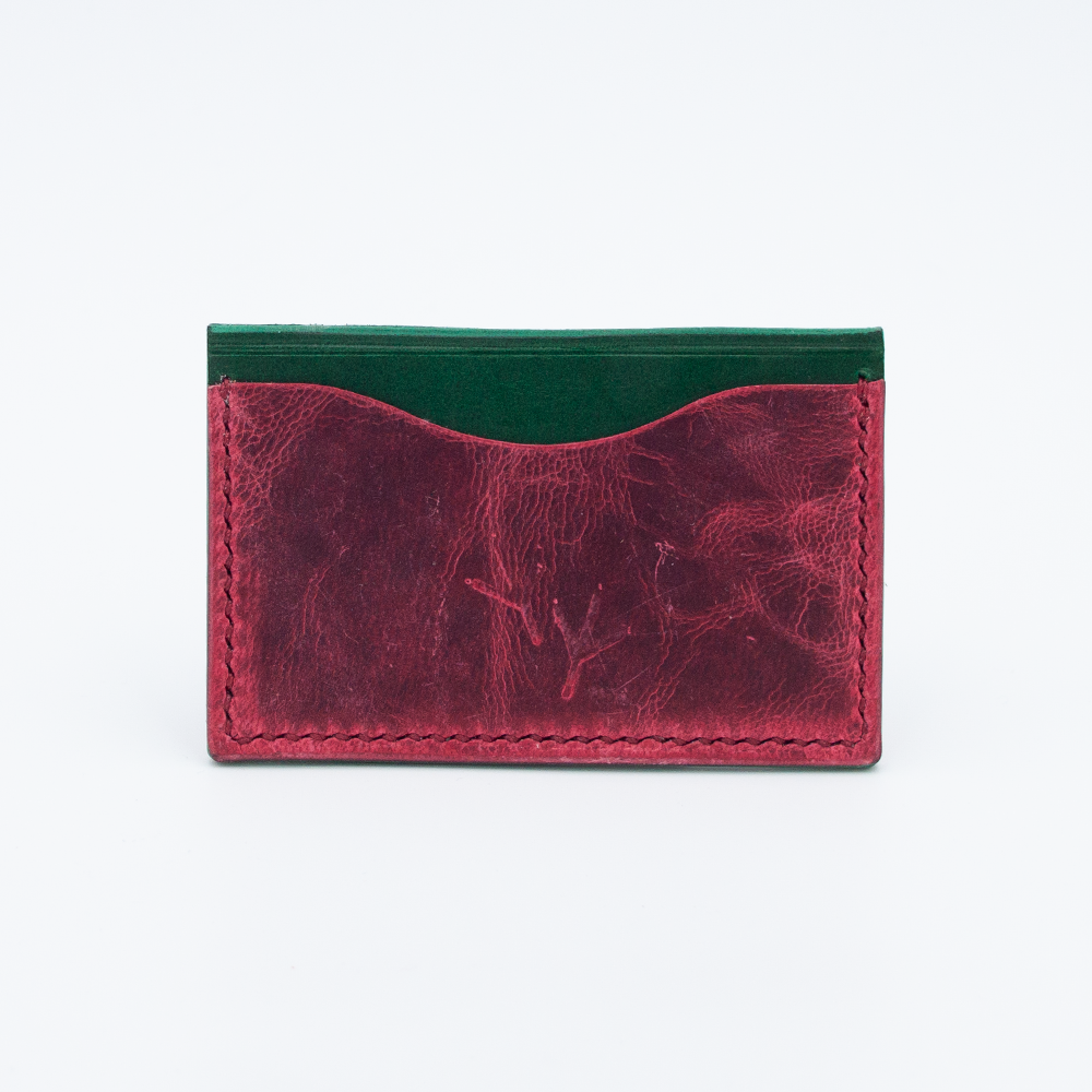 Card holders (3 pocket)