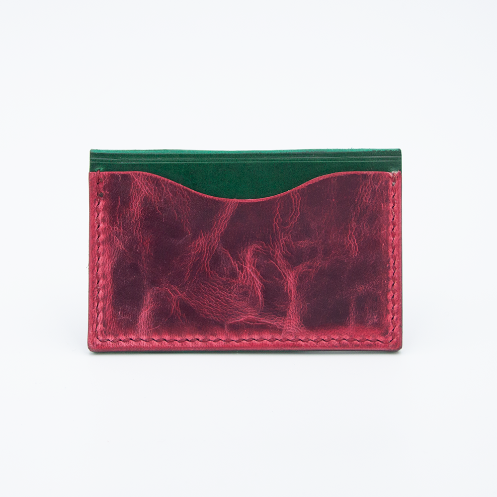 Card holders (3 pocket)