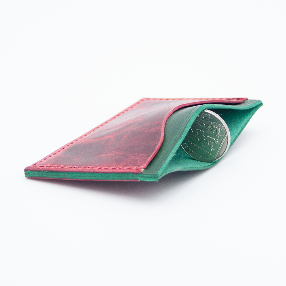 Card holders (3 pocket)