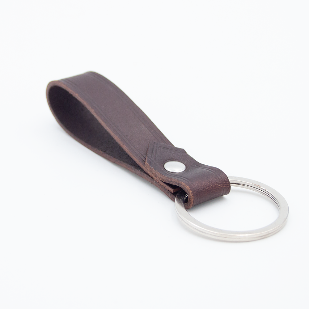 Keyrings (chocolate)