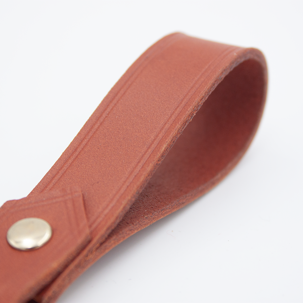 Keyrings (Tan)