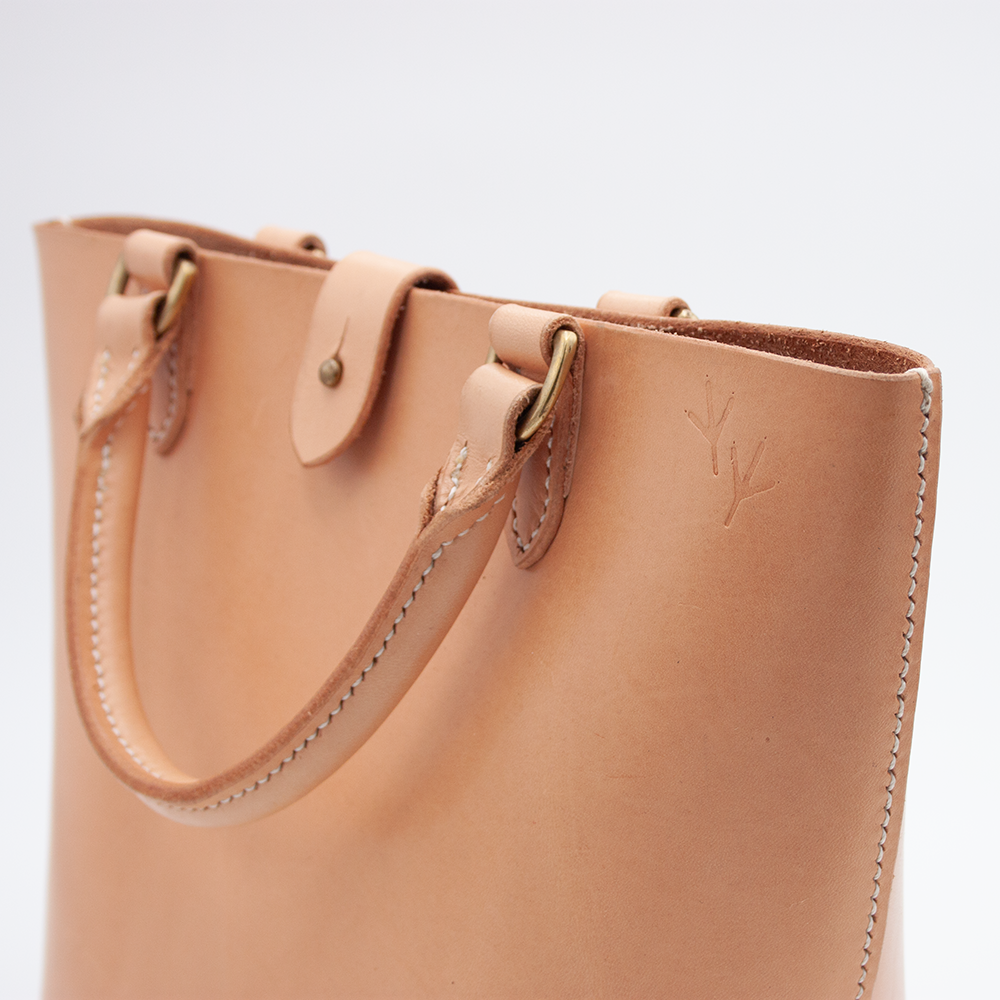 Small Tote Bag