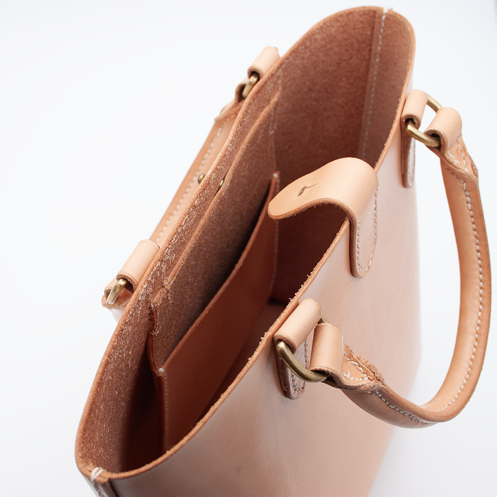Small Tote Bag