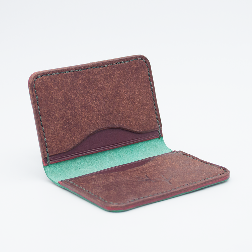 Card Holder (4 pockets)