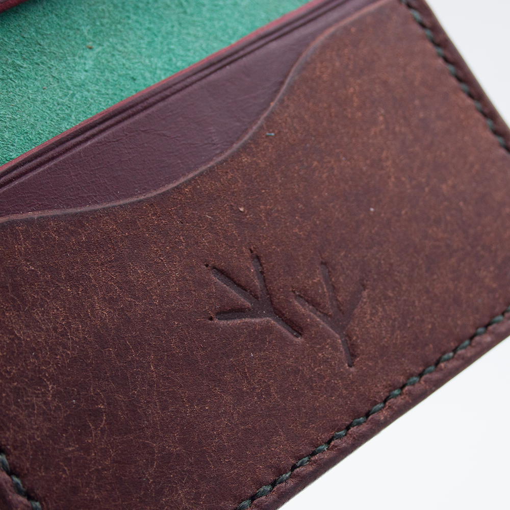 Card Holder (4 pockets)