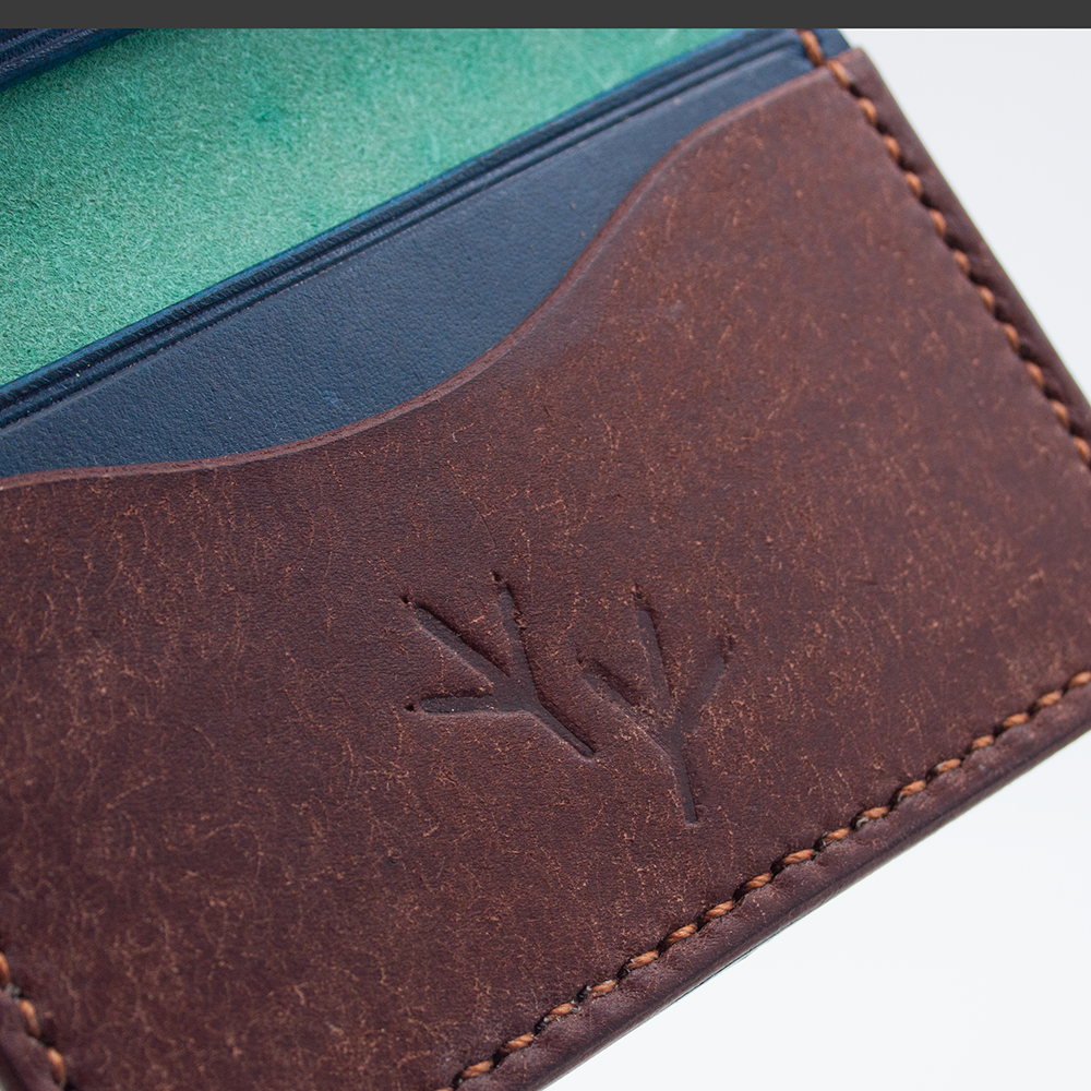 Card Holder (4 pockets)