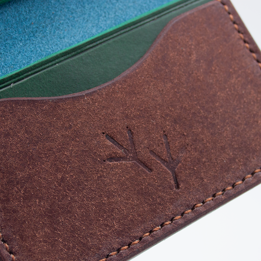 Card Holder (4 pockets)