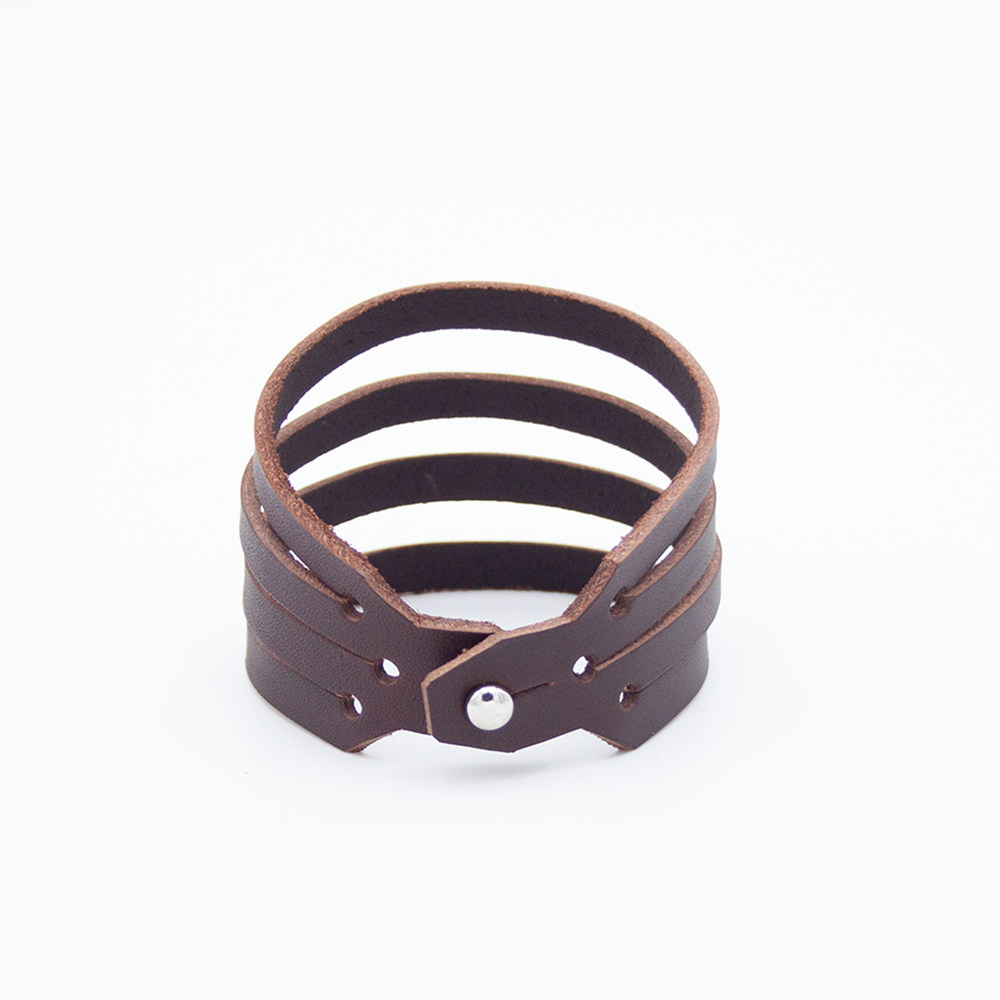 Hassleback Bracelet