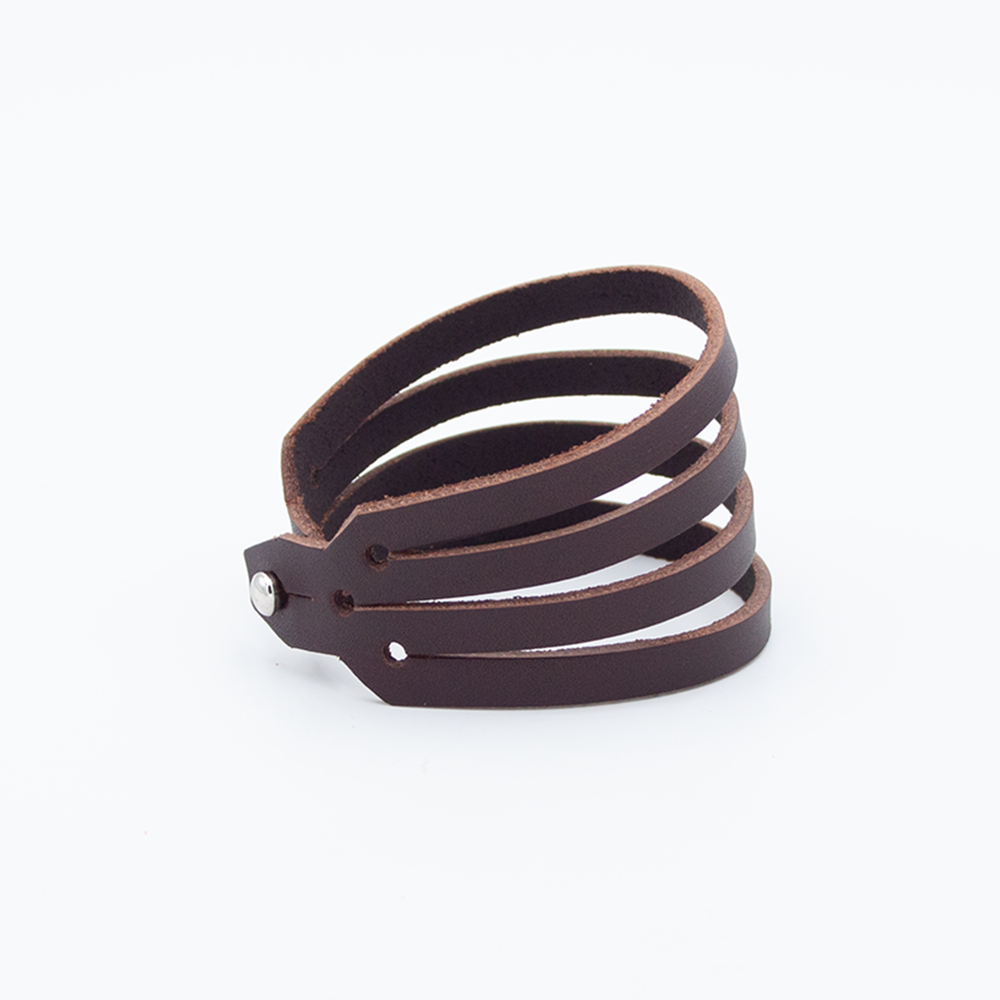 Hassleback Bracelet