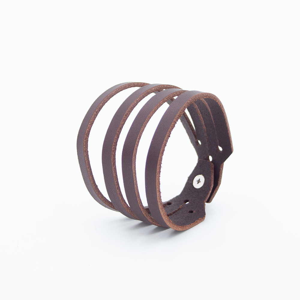 Hassleback Bracelet