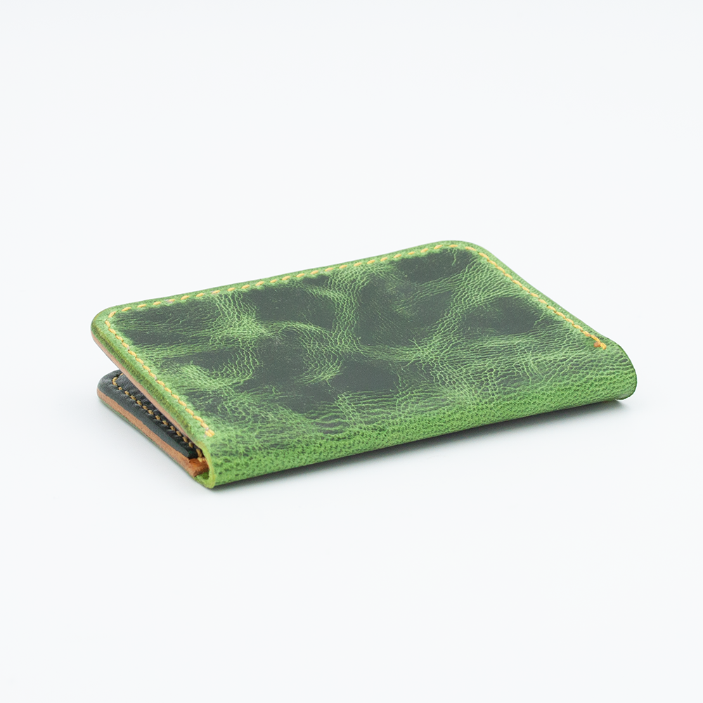 Card holder (Mad Dog African Goat cover)