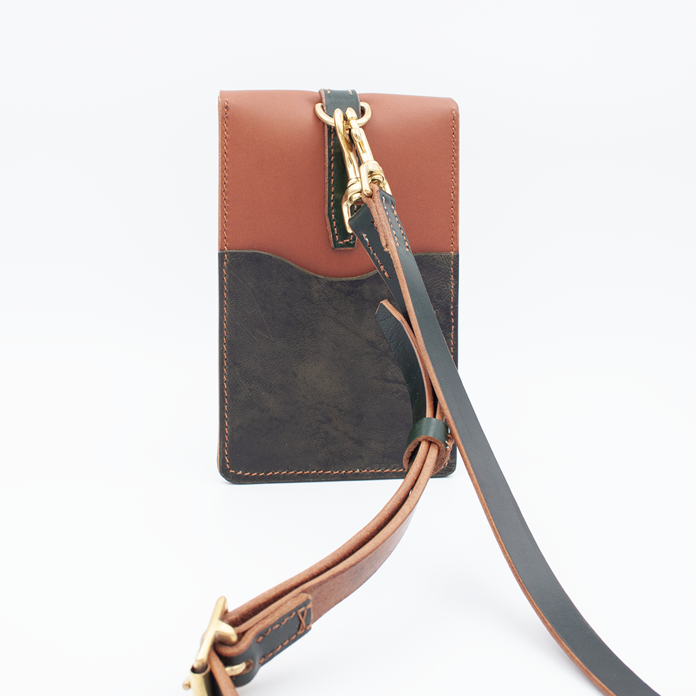 Crossbody Phone Bag