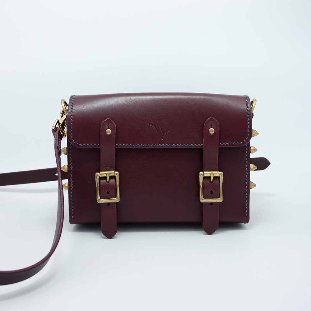 Box Bag