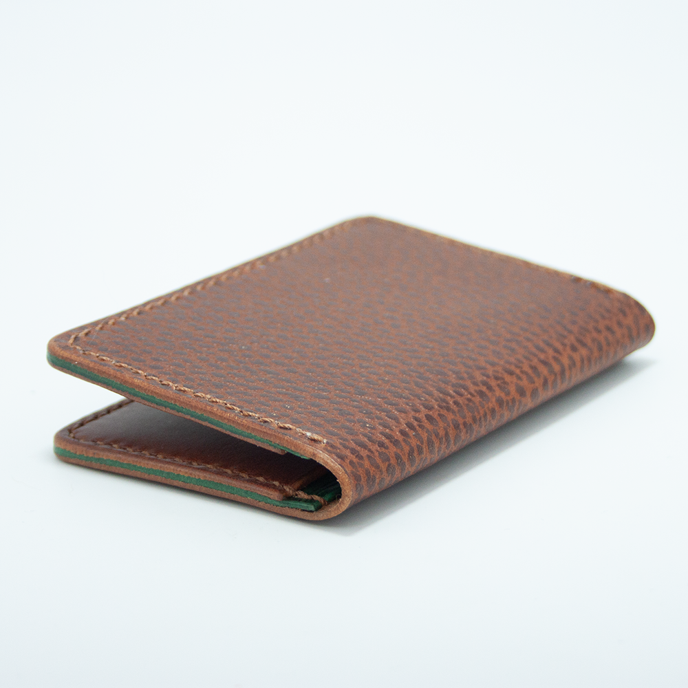 Card Holder with Walpier Dollaro cover