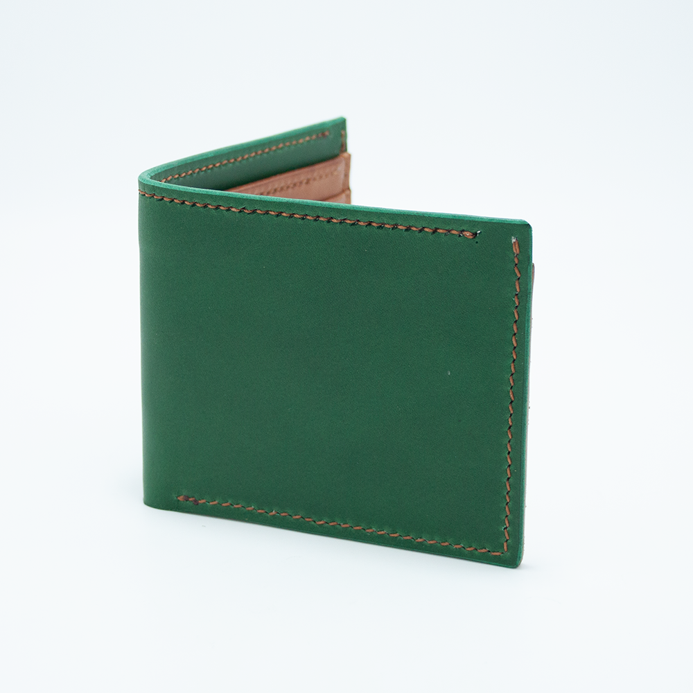 Bifold Wallet