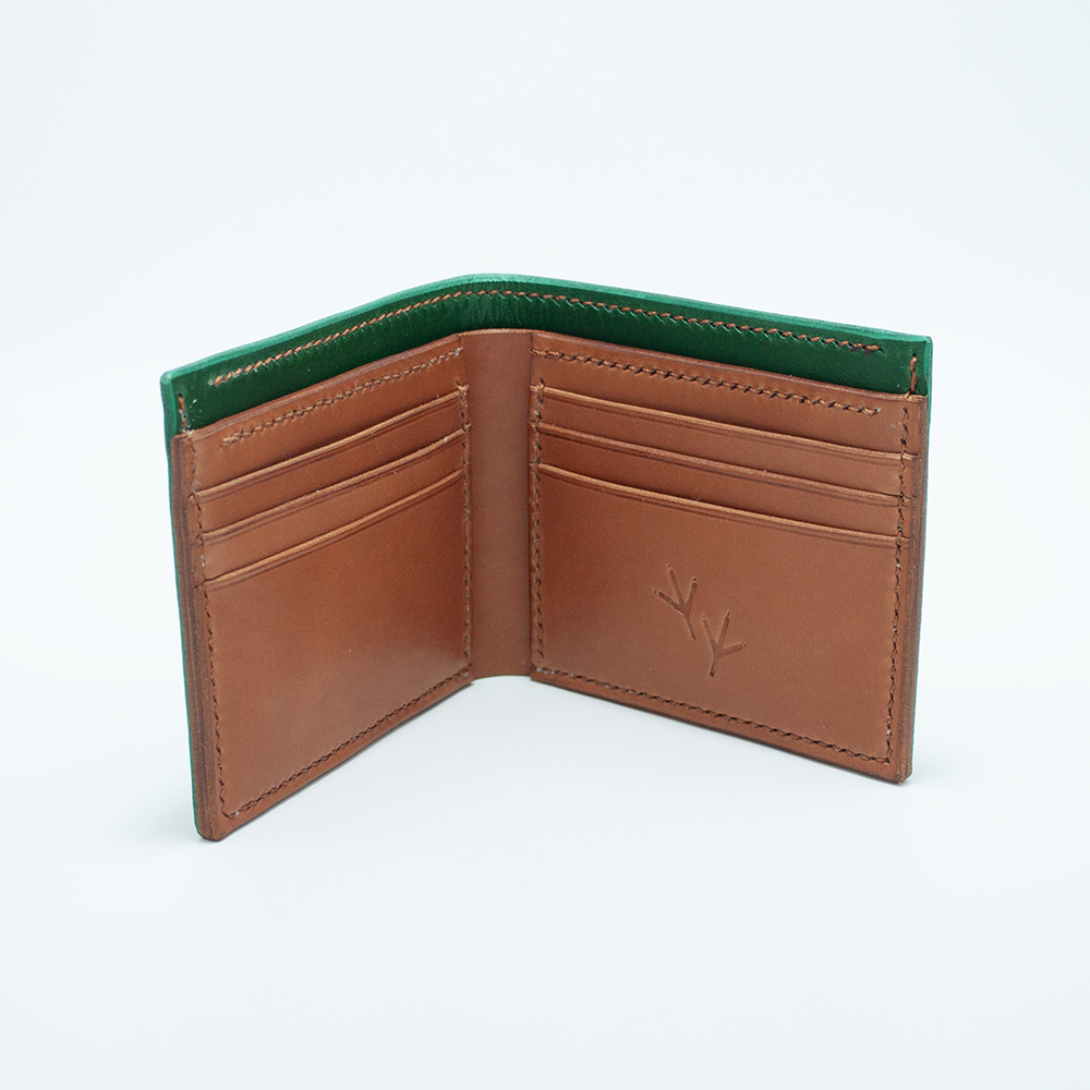 Bifold Wallet