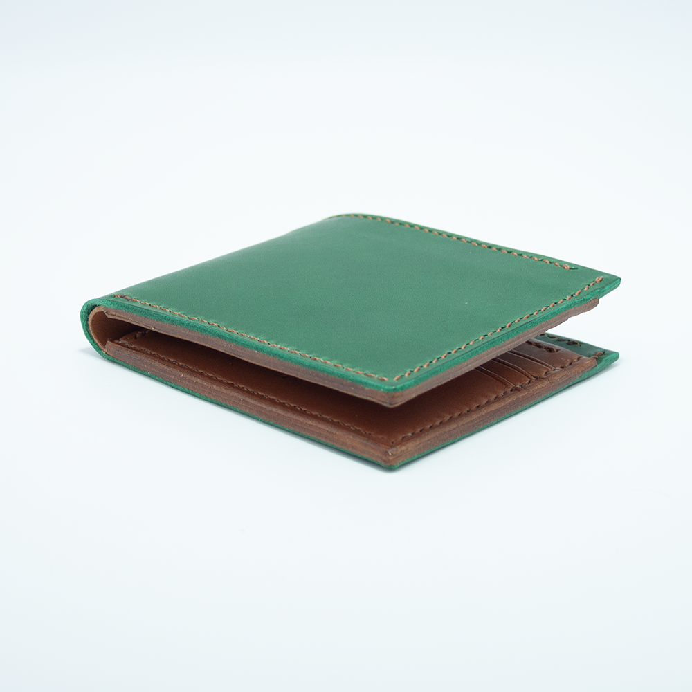 Bifold Wallet