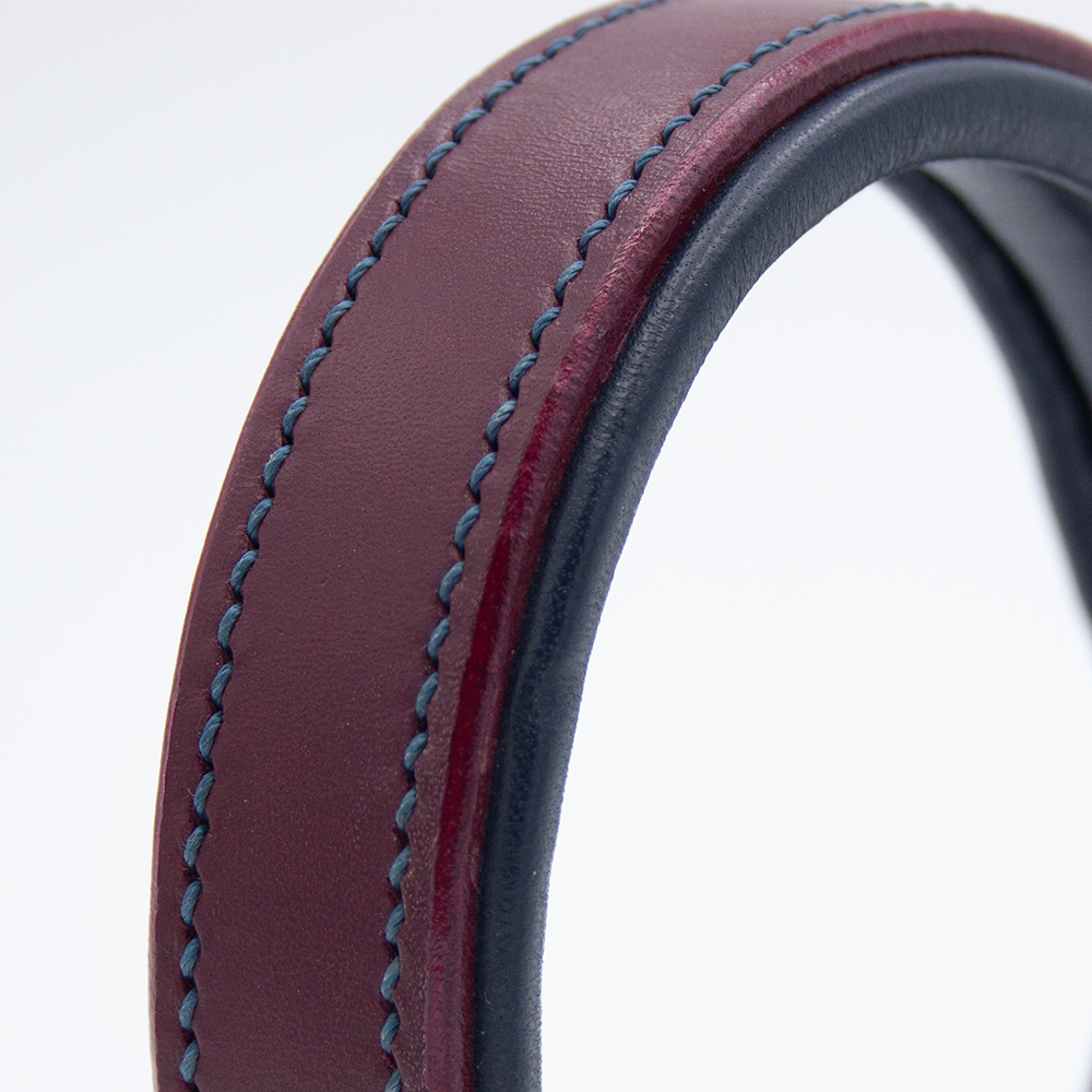 Padded Dog Collar