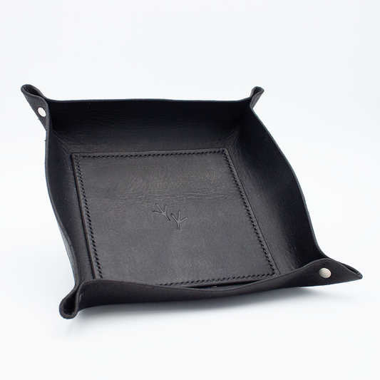 Valet Tray (black)