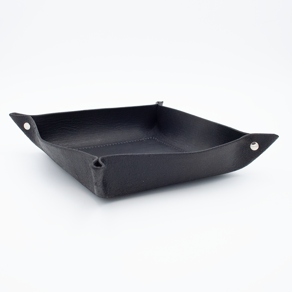Valet Tray (black)
