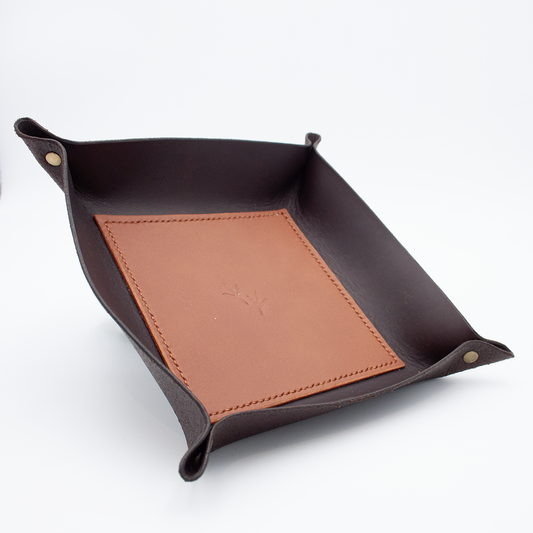 Valet Tray (Contrast)