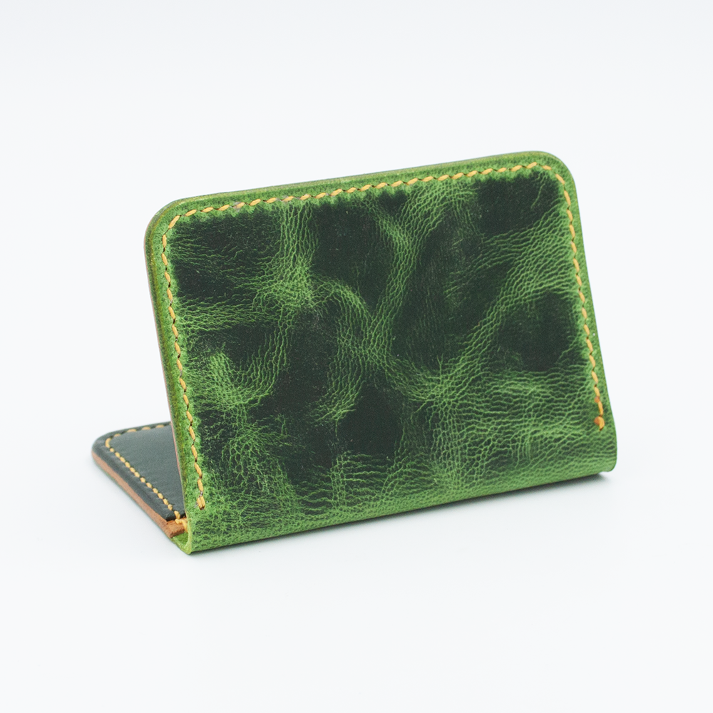 Card holder (Mad Dog African Goat cover)