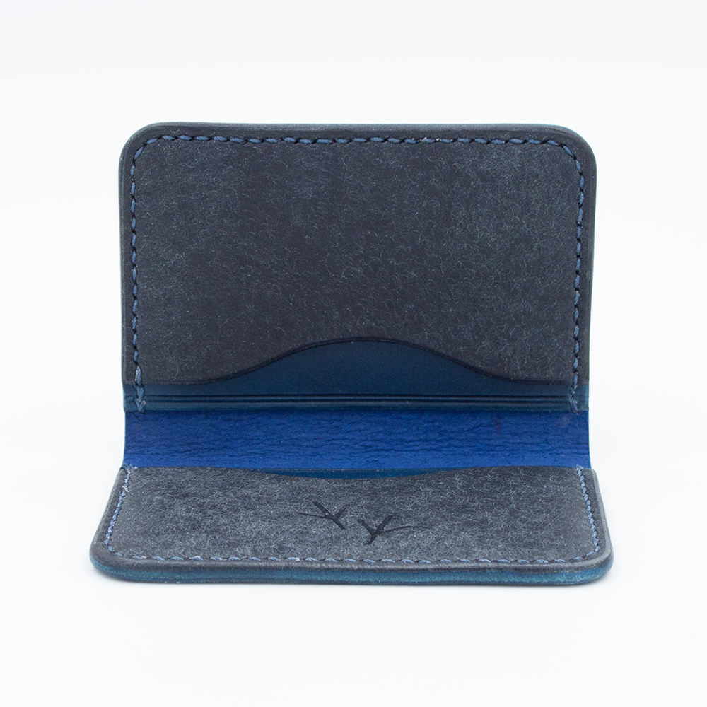 Card holder (Mad Dog African goat cover)