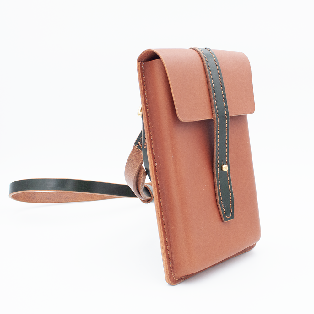 Crossbody Phone Bag