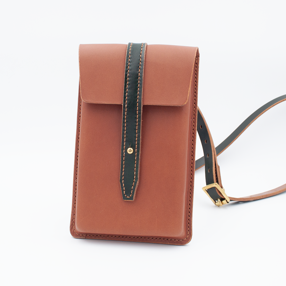 Crossbody Phone Bag