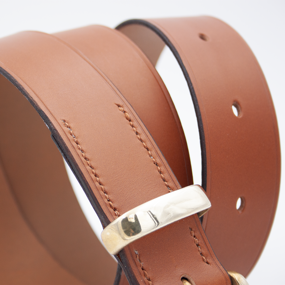 Tan Belt 1.5"