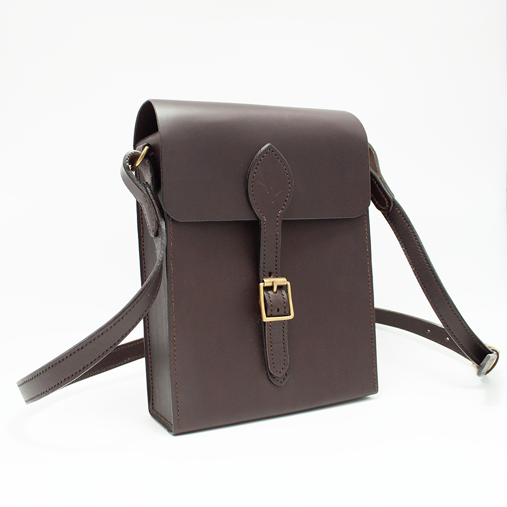The Wren Satchel