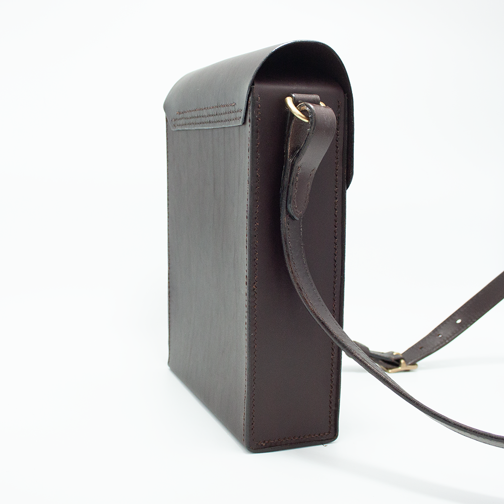 The Wren Satchel
