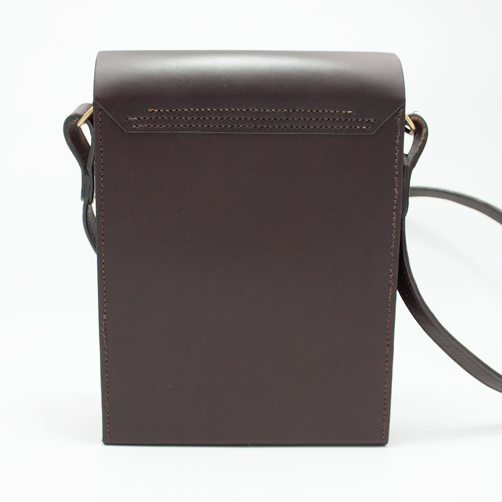 The Wren Satchel