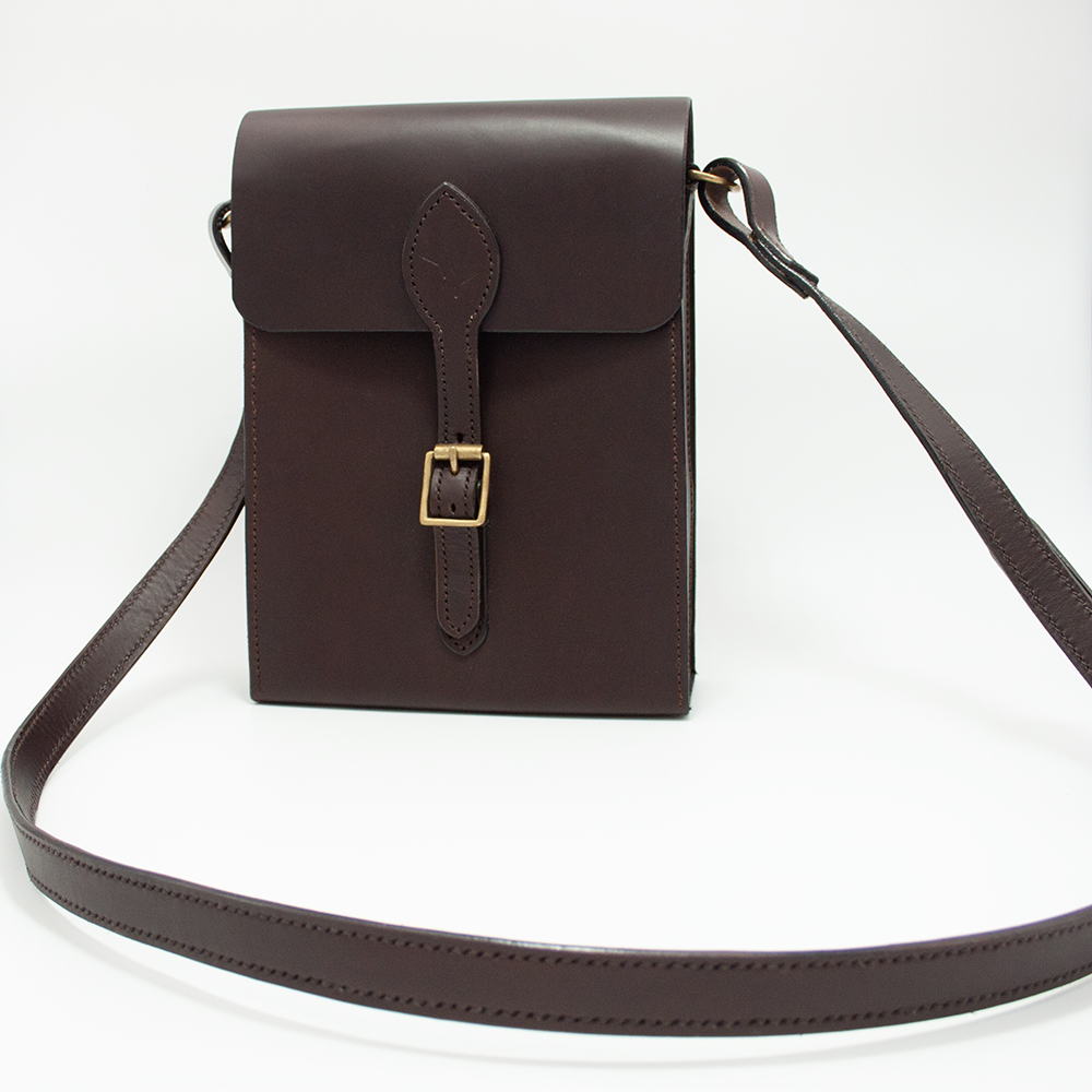 The Wren Satchel