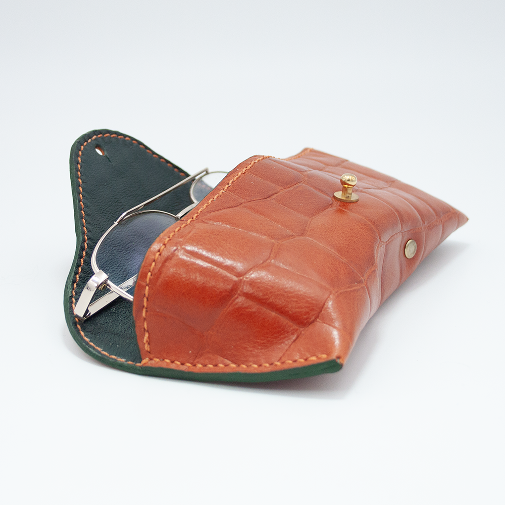 Glasses case