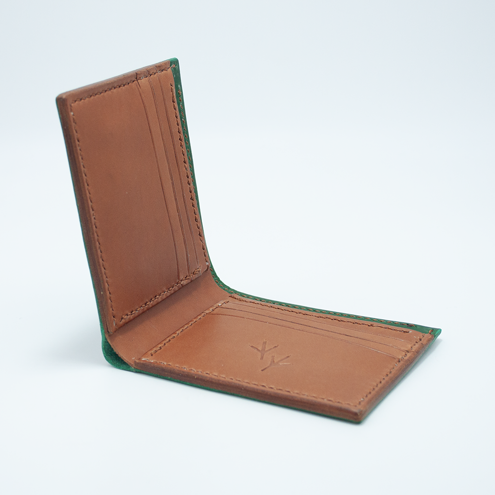 Bifold Wallet
